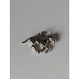 Silver Steed Galloping Horse Silver Pendant Pendant