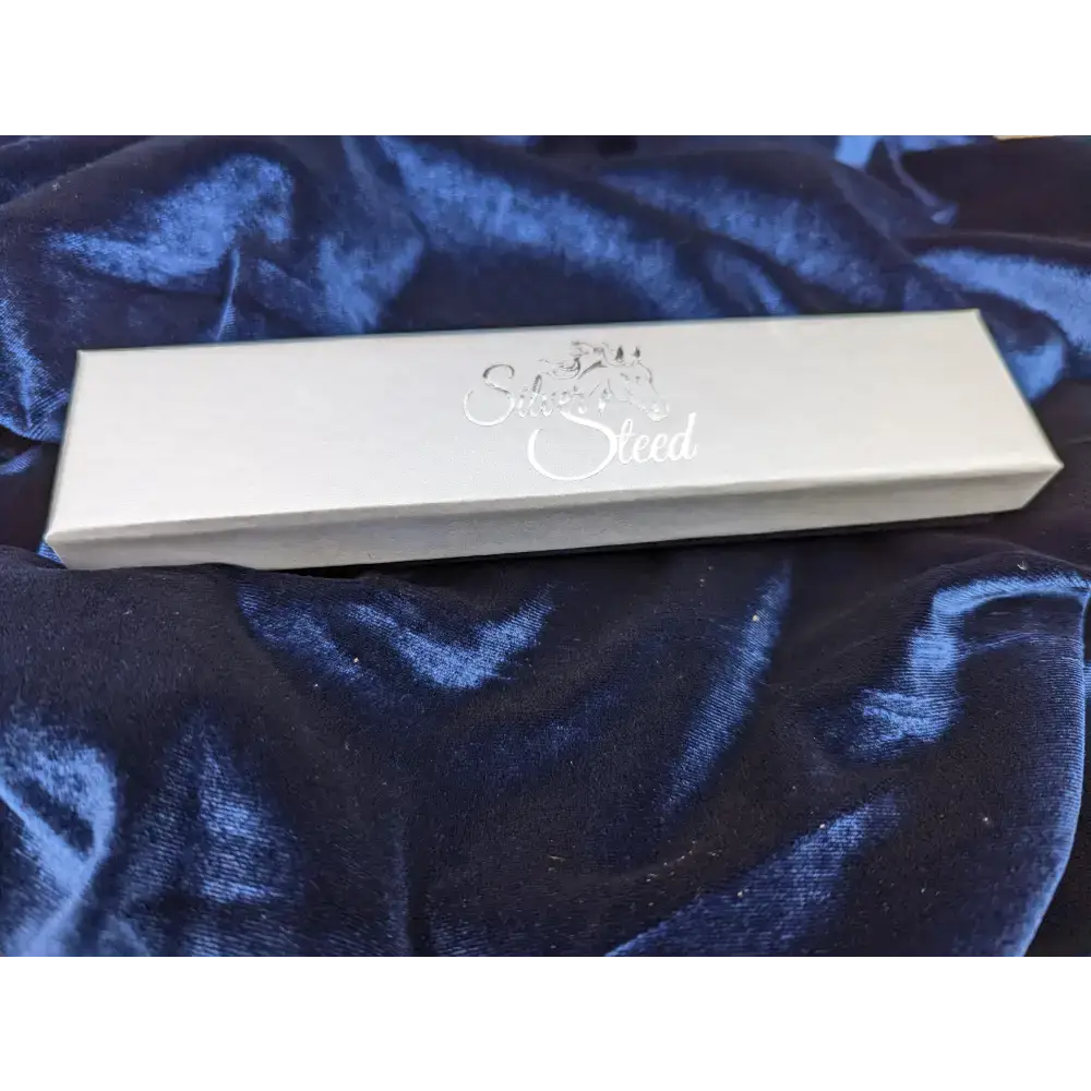 Silver Steed Gift Boxes Large Square Box (16 x 16 x 4 cm) Gift box