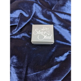 Silver Steed Gift Boxes Large Square Box (16 x 16 x 4 cm) Gift box