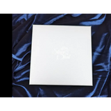 Silver Steed Gift Boxes Large Square Box (16 x 16 x 4 cm) Gift box