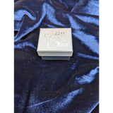 Silver Steed Gift Boxes Large Square Box (16 x 16 x 4 cm) Gift box