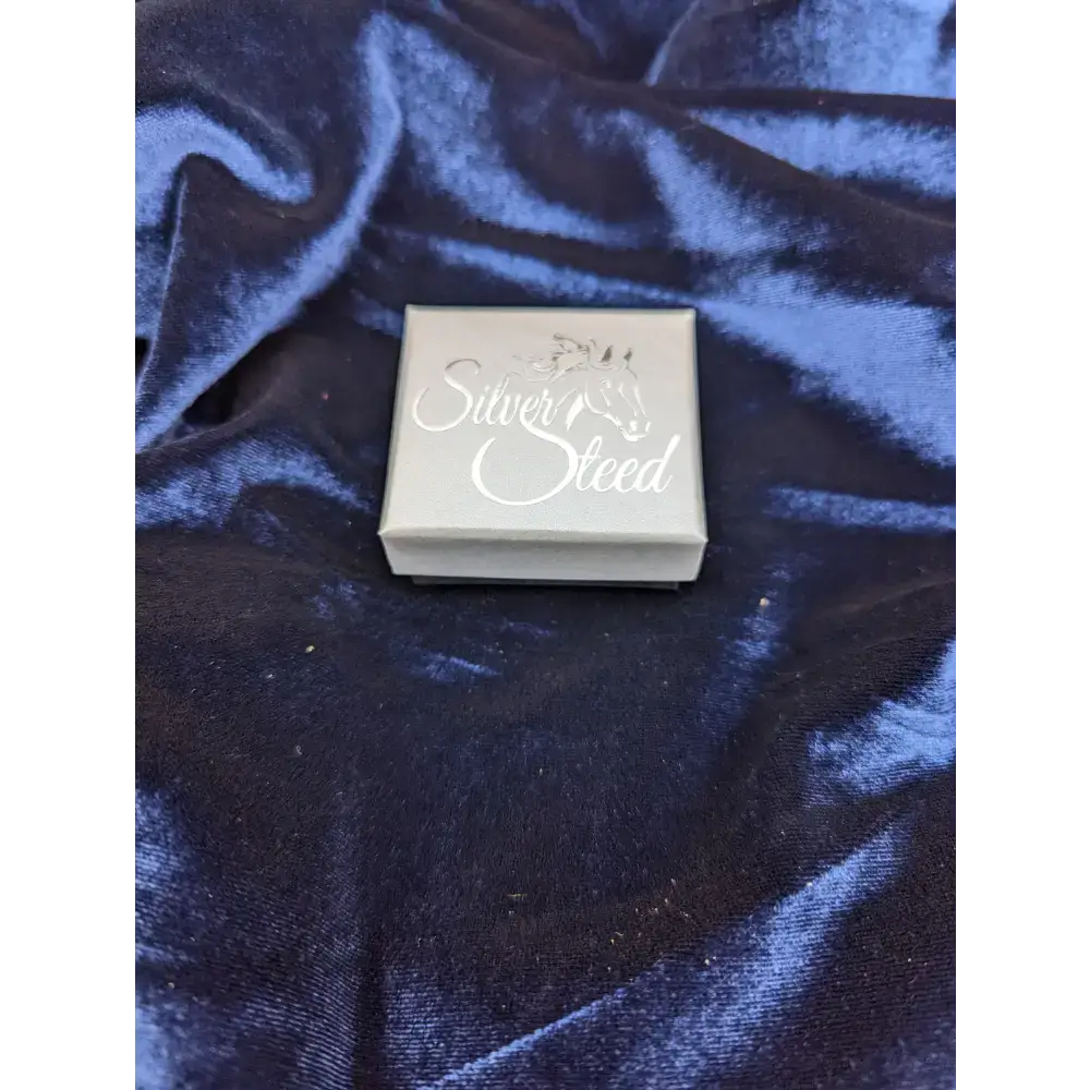 Silver Steed Gift Boxes Large Square Box (16 x 16 x 4 cm) Gift box