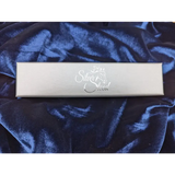 Silver Steed Gift Boxes Large Rectangle Box (20 x 4.5 x 2.5 cm) Gift box