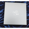 Silver Steed Gift Boxes Large Square Box (16 x 16 x 4 cm) Gift box