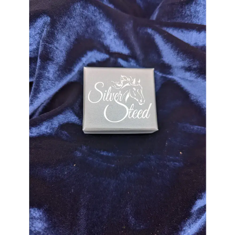 Silver Steed Gift Boxes Small Square Box (5 x 5.5 x 2.5 cm) Gift box
