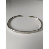 Silver Steed Magnetic Solid Silver Bracelet Bracelets