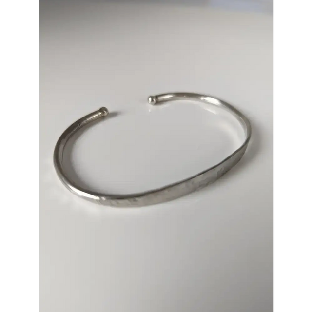 Silver Steed Magnetic Solid Silver Bracelet Bracelets