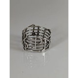 Silver Steed Music Notes Band P 