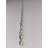 Silver Steed Slim Link Silver Bracelet Bracelets