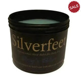 Silverfeet Hoof Balm Blue 400 ml Hoof Care