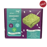 Silvermoor Grassabix Linseed Horse Treats