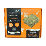 Silvermoor Grassabix Turmeraid Horse Treats Barnstaple Equestrian Supplies