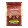 Silvermoor Grassabix With Cinnamon - 1 Kg X Twin Pack