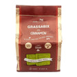 Silvermoor Grassabix With Cinnamon 1 Kg X Twin Pack Horse Treats