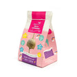 Silvermoor swingers unicorn horse treats in pink and white packaging with a minty forage design for boredom busting