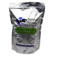 Silver foil pouch of simple system horse feeds lucie mints for equestrian use and horses treats