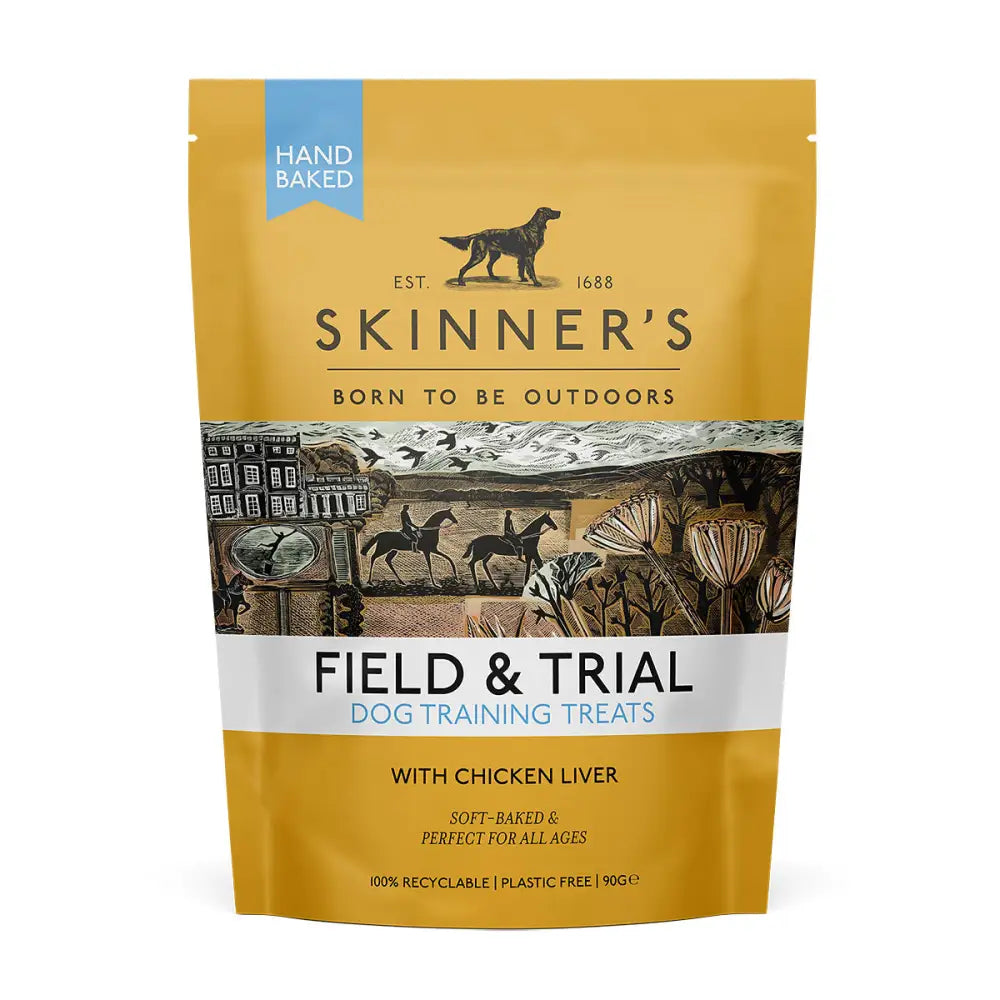 Skinners Dog Training Treats 90g Dog Treats