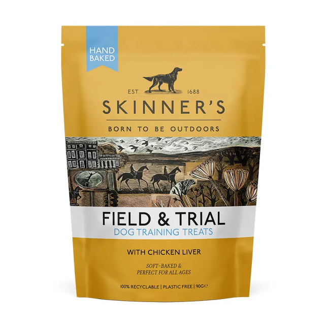 Skinners Dog Training Treats 90g Dog Treats