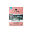 Skinners Field & Trial Adult Wet Dog Food 390g x 12 Pack Salmon & Steamed Veg Dog Food