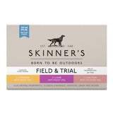 Skinners Field & Trial Adult Wet Dog Food Packs