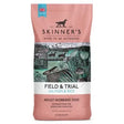 Skinners Field & Trial Grain Free Salmon 2.5 Kg Dog Food Barnstaple Equestrian Supplies