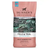 Skinners Field & Trial Grain Free Salmon 2.5kg Dog Food