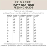 Skinners Field & Trial Lamb & Rice Puppy 15kg Dog Food