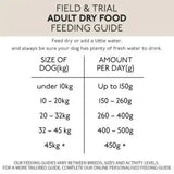 Skinners Field & Trial Maintenance 2.5 Kg Dog Food