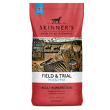 Skinners Field & Trial Muesli 2.5 Kg Dog Food Barnstaple Equestrian Supplies