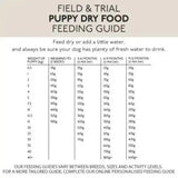 Skinners Field & Trial Puppy 2.5 Kg Dog Food