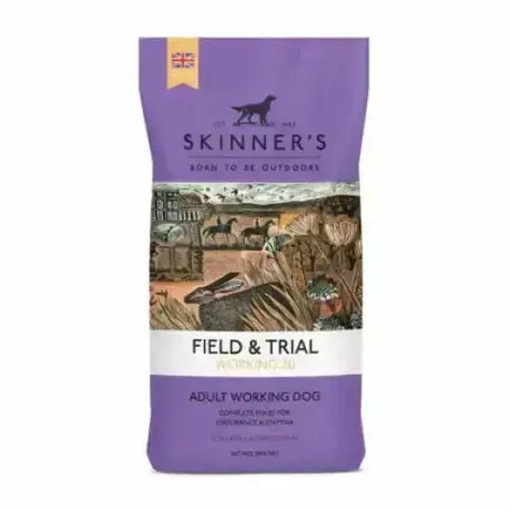 Skinners Field & Trial Working 30 Dog Food 15kg Dog Food