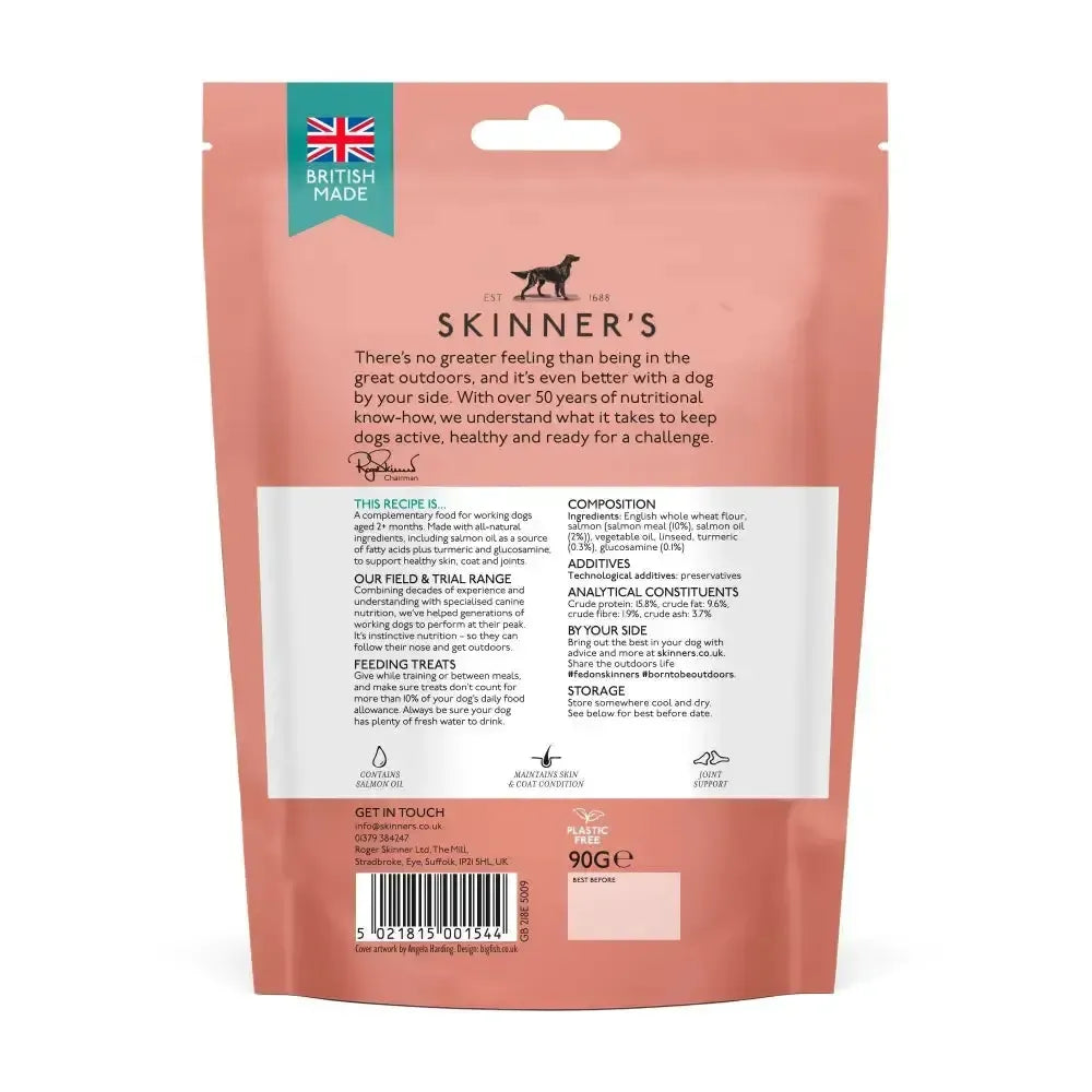 Skinners Joint & Conditioning Dog Treats 90g Dog Treats