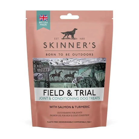 Skinners Joint & Conditioning Dog Treats 90g Dog Treats