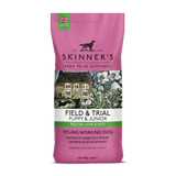 Skinners Puppy & Junior Lamb & Rice 15kg 15Kg Dog Food