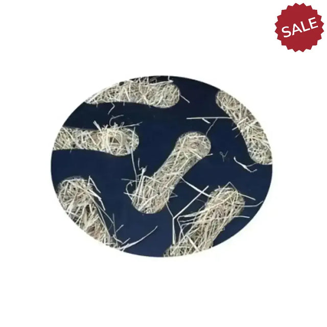 Slo-Grazer Slotted Spare Grazing Grid Field Hay Feeders