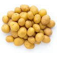 Small Salad Potatoes vegetables