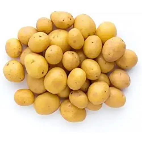 Small Salad Potatoes vegetables