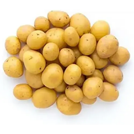 Small Salad Potatoes vegetables