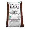 Smallholder Range Goose & Duck Starter Crumbs Chick Crumb