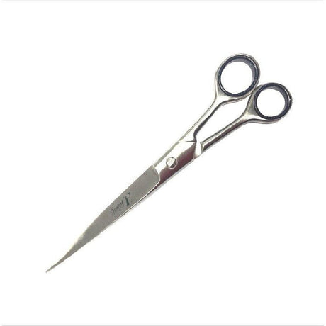 Smart Grooming 7.5&#34; Pointed Scissors Grooming Scissors Barnstaple Equestrian Supplies