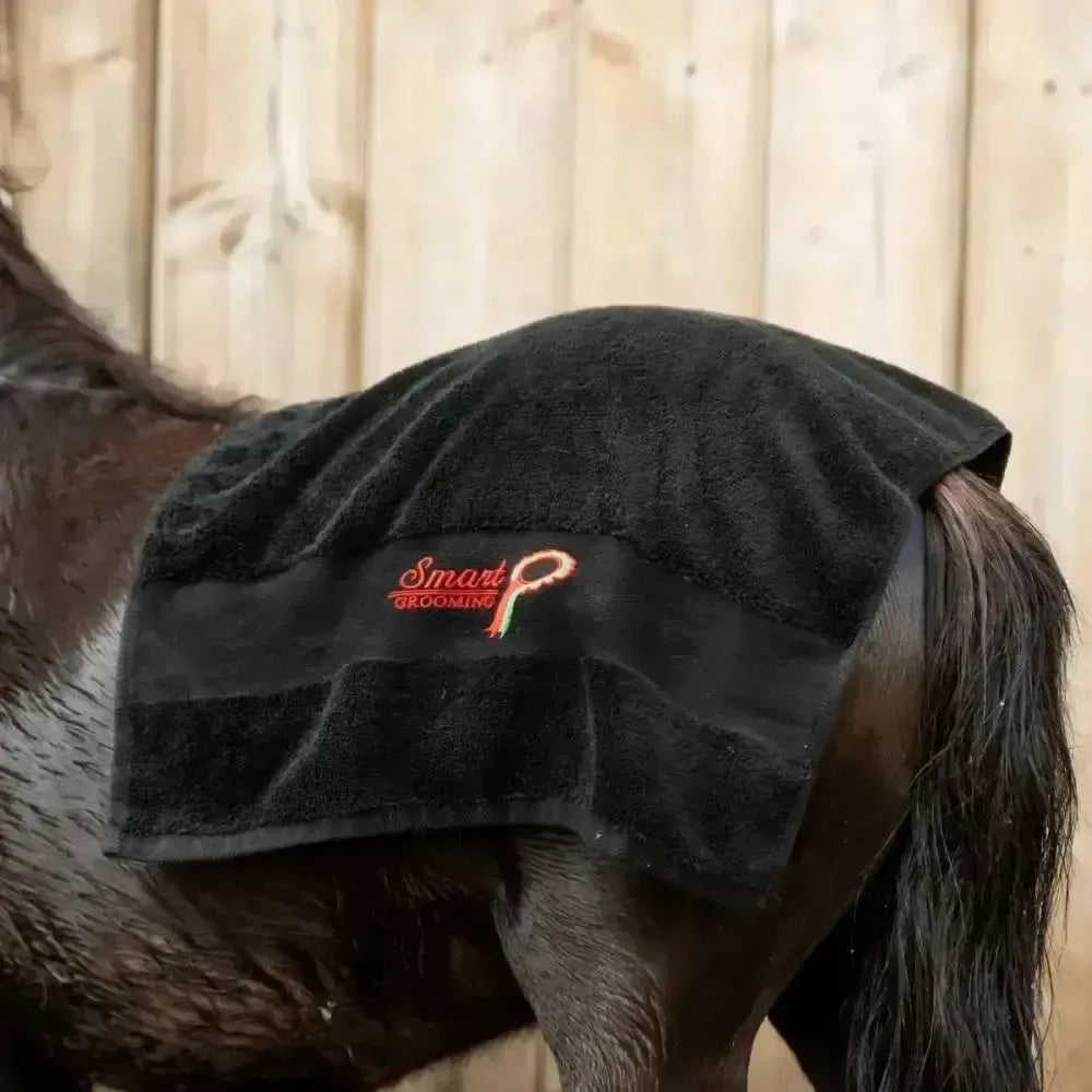 Smart Grooming Dry Off Towel Grooming Towel