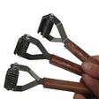 Smart Grooming Professional Tail Thinner Rake Fine Horse Clipping & Trimming
