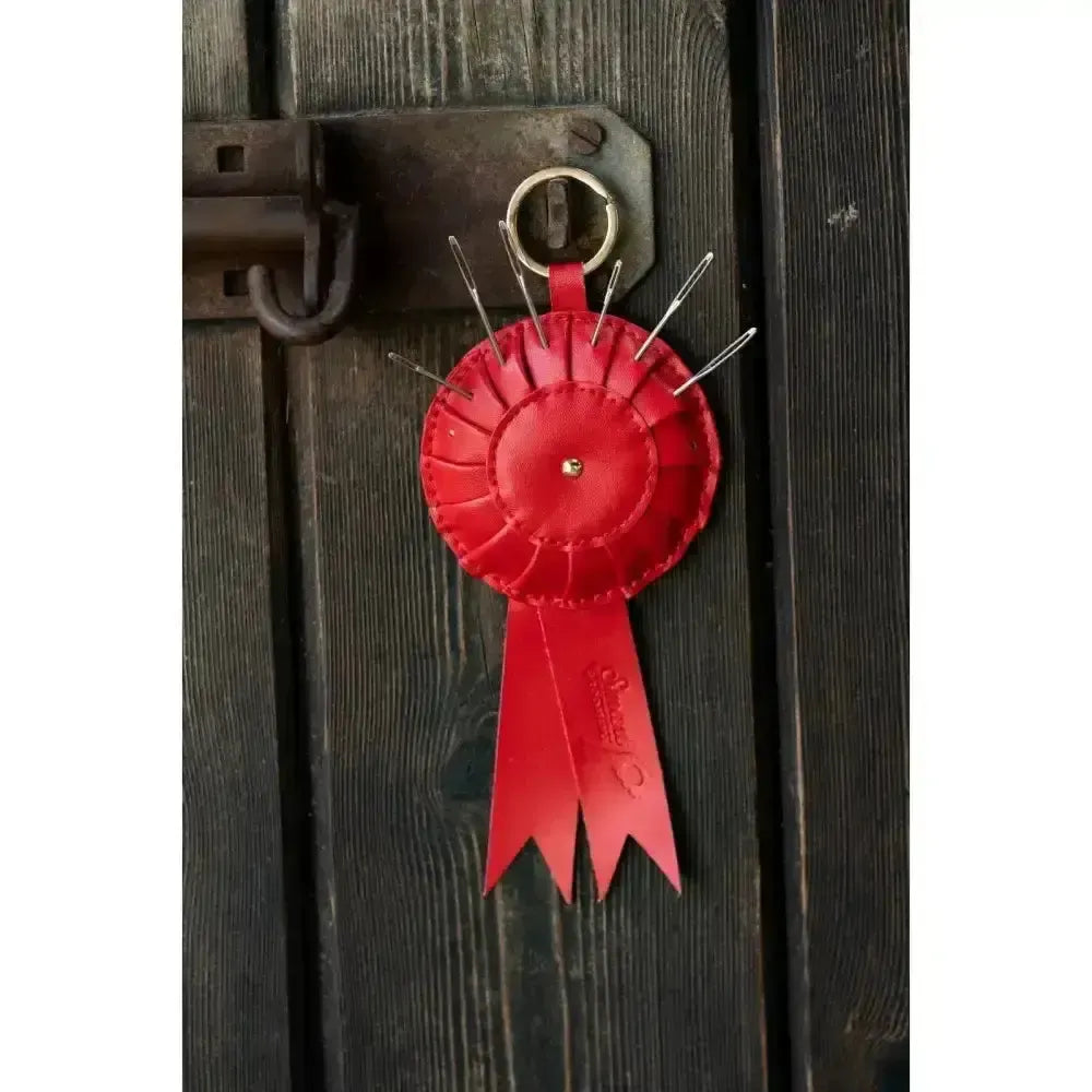 Smart Grooming Rosette Pincushion Keyring Grooming Bags