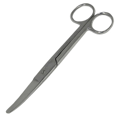 Smart Grooming Scissors Curved Fetlock 6 inch Showing & Plaiting Barnstaple Equestrian Supplies