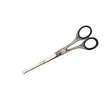 Smart Grooming Scissors Straight Safety 6" Grooming Scissors