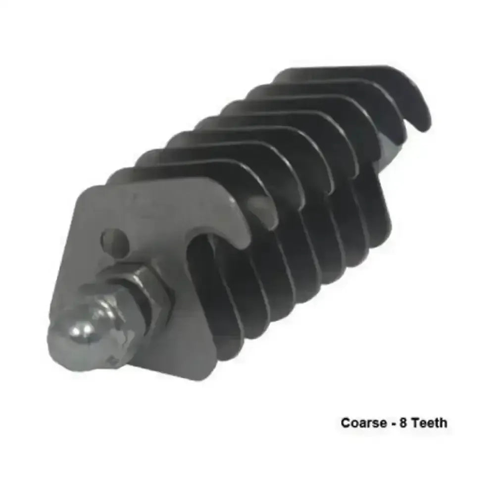 Smart Tails Replacement Blade Coarse 8 Teeth Trimmer Blades