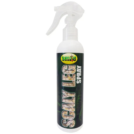 Smite Organic Scaly Leg Rtu Spray 250ml Barnstaple Equestrian Supplies