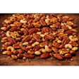 Smokey Sam's Honey Roast Hickory Smoked Nuts Snacks