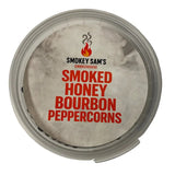 Smokey Sam's Smoked Honey Bourbon Peppercorns