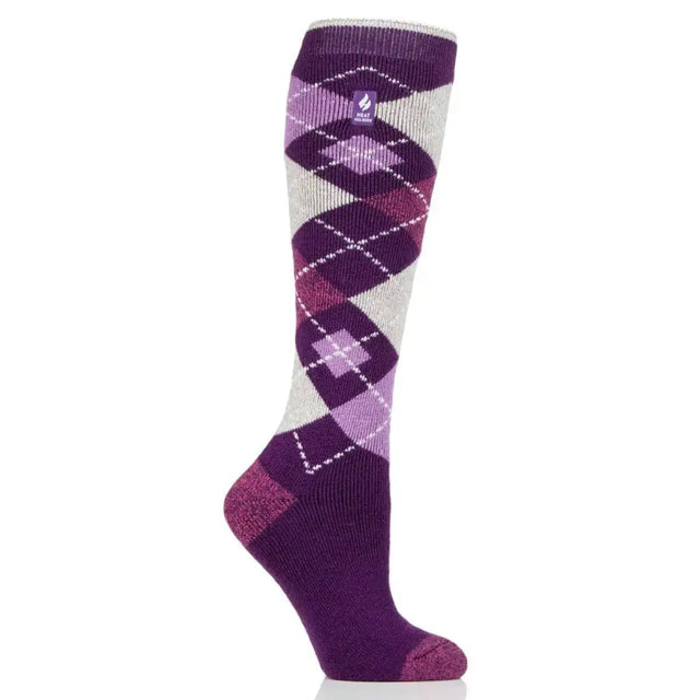 Sockshop Heat Holders Equestrian Tall Riding Socks Riding Socks Barnstaple Equestrian Supplies